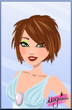 Melissa Hilton | Феодосия