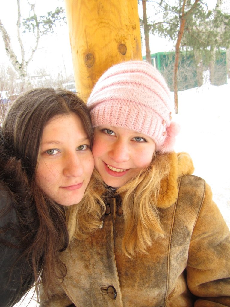 Таня Абрамова | Москва