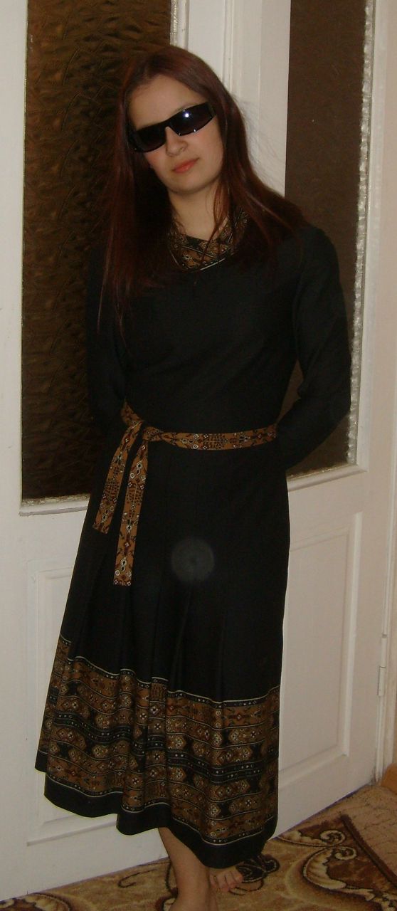 Юлия Герцог | Краснодар