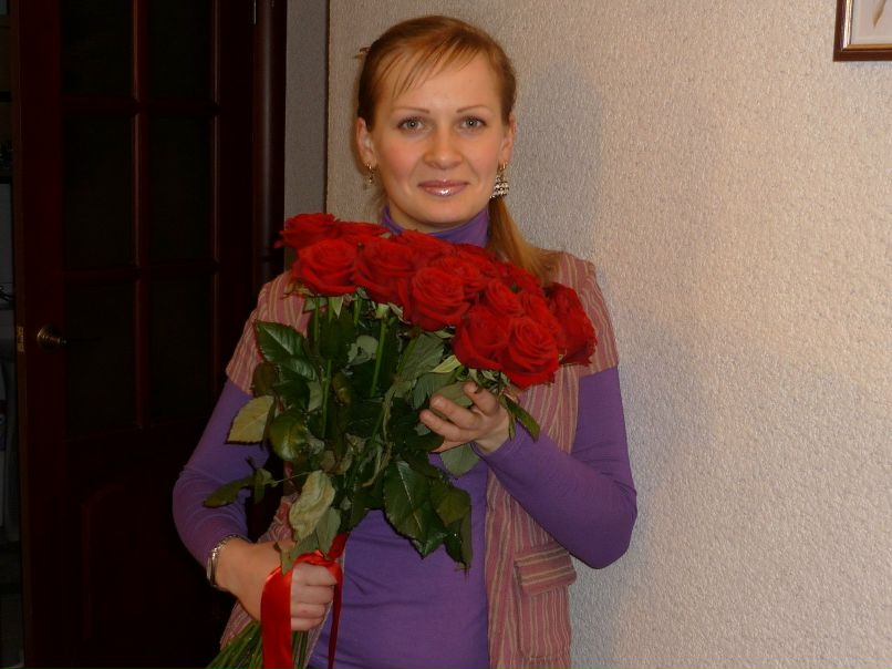 Кристина Жалнина-Денисова | Нижний Тагил