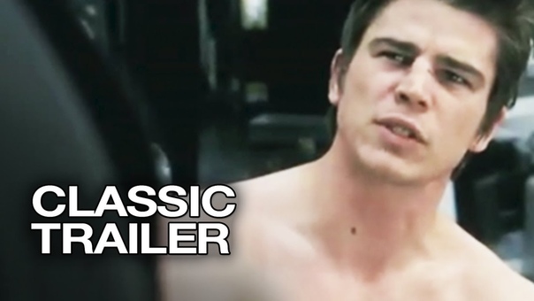 Lucky Number Slevin Official Trailer, 1 Bruce Willis Movie (2006)