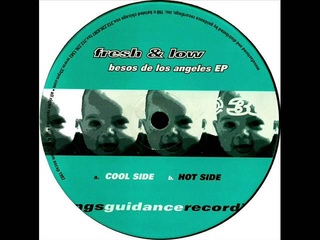 Fresh & Low  -  Cool Side