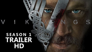 Викинги / Vikings (2013-...)