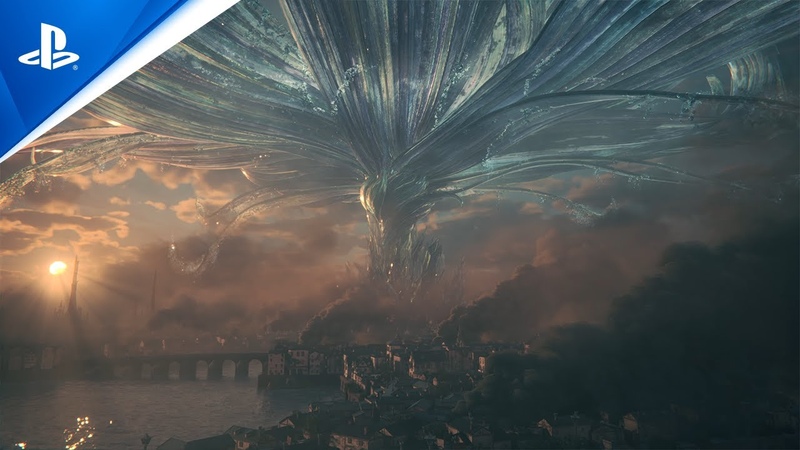 FINAL FANTASY
