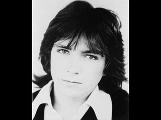David Cassidy - The last Kiss  [Extended Version]