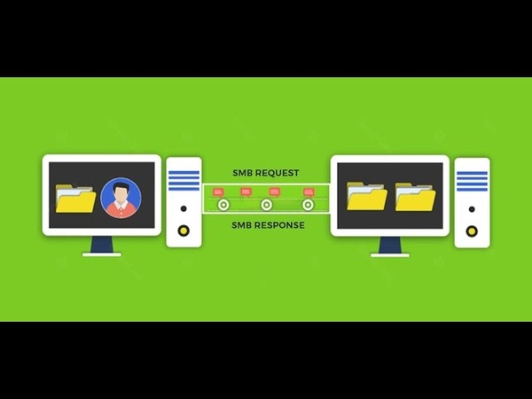 54. Эксплуатация уязвимости SMB на Windows
