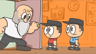 The Cuphead Show but it’s TF2