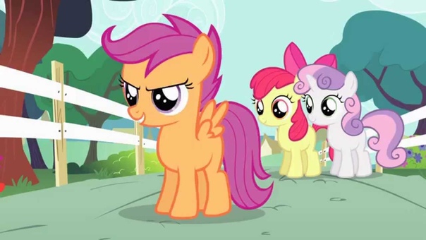 My Little Pony, Hearts Strong as Horses ( Official Dubbed on channel