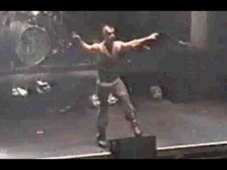 Rammstein - [LIVE] San Sebastian, Plaza de Torros, Spain,  [VIDEO BOOTLEG]