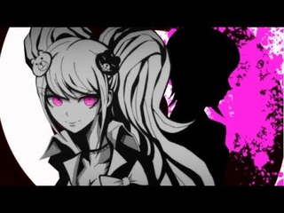 Junko Can't Decide