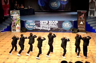 HHI 2013