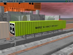 Marsz-I Freight Alliance 18