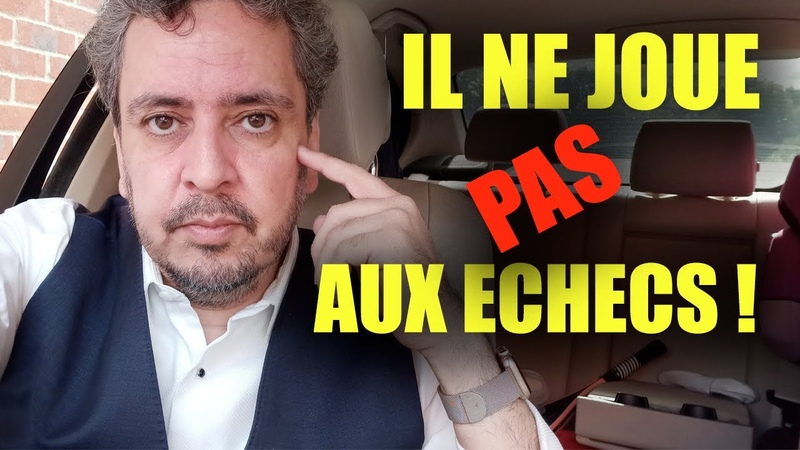 Macron : un jeu