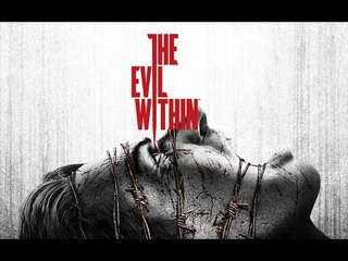 The Evil Within - запись третьего стрима.