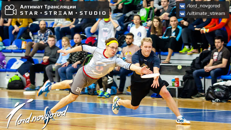 Лорд Новгород. РеалФайв Джуниор 2 Ми энд май