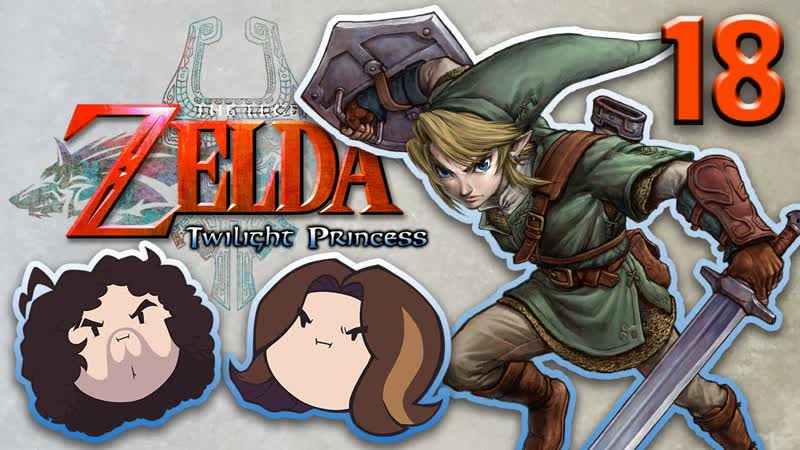 Zelda Twilight Princess 18 Boog