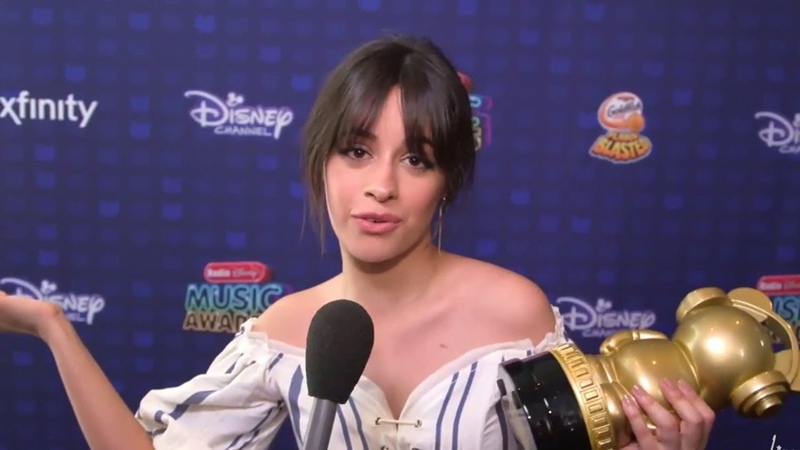 Camila Cabello Reveals the CORRECT Way to Say Her