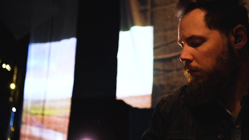 Ryan Farish Letter From Home ( Official
