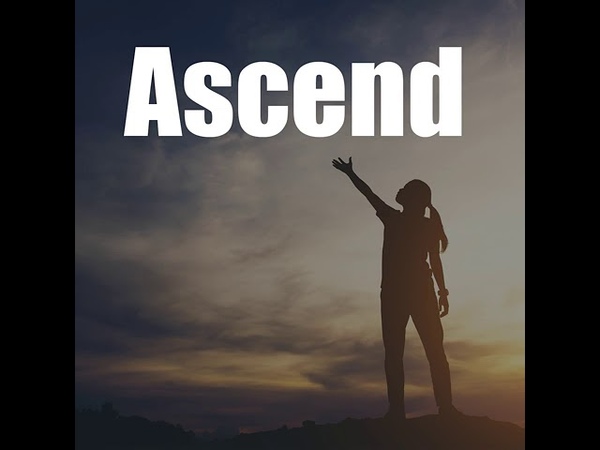Ascend Music by Lyron