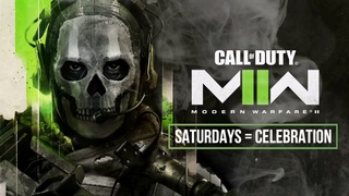 Call of Duty : MW2 | Saturdays = Celebration (Big .) ♪ | “Ultimate Team” Teaser Song