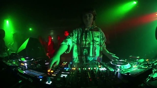 Gracie T DJ Set | Keep Hush Live London: SZN S7N Takeover