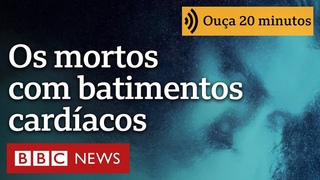 O destino macabro dos cadveres com batimentos cardacos
