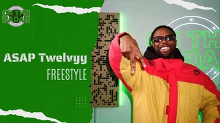 The ASAP Twelvyy (On The Radar) (Freestyle)