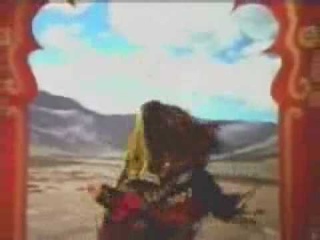 Boy George / Hara Krishna