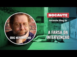 SOMOS UMA SOCIEDADE ABSOLUTAMENTE ABANDONADA