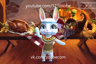 Zoobe Зайка Как говорил Ленин