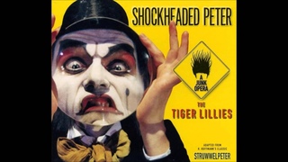 The Tiger Lillies - Bully Boys