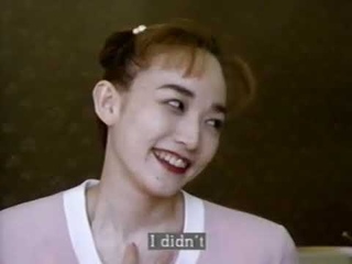 Dream Girls 1993   Documentary about Takarazuka Revue, Japan's All Female Performance School