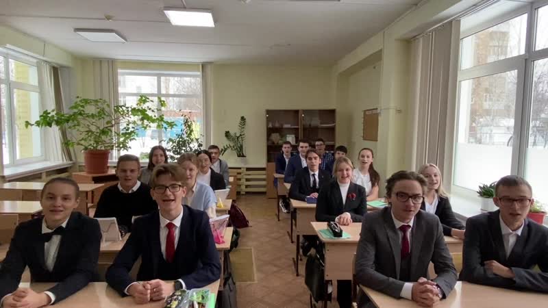 Вернисаж талантов 2020, 10