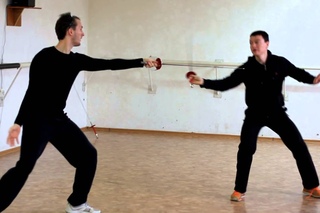 Учебная связка.2012