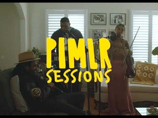 PIMLR Sessions: Divinity