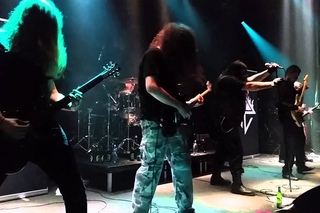 Craft Live @ Debaser Medis, Stockholm 13/9-14