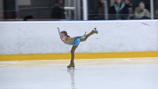 Полина Голуменова Ice Hot 20240216 Ice Sozvezdie G Nov 2 2018
