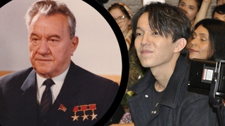 Димаш Кудайберген цитирует другого Димаша Сдержанность дороже ума
