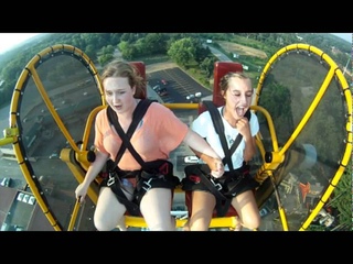 Skyscraper Screamers