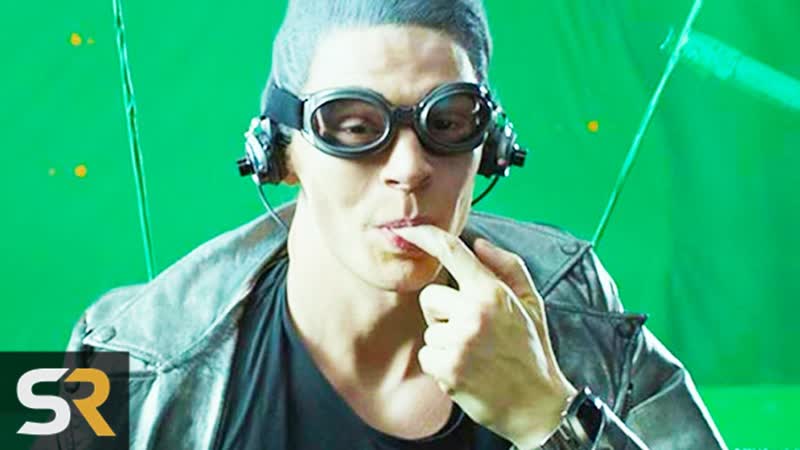 10 Behind The Scenes Secrets From Your Favorite