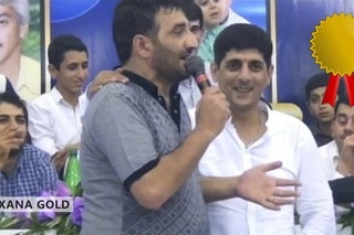 Rəşad, Pərviz, Rüfət, Ələkbər, Elşən - Nə qədər ki sən varsan 2015 |