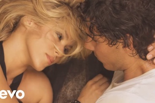 Shakira - Gitana