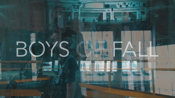 Boys Of Fall No Good For