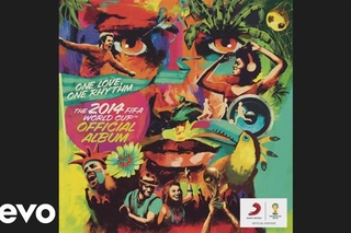 We Are One (Ole Ola) [The Official 2014 FIFA World Cup Song]