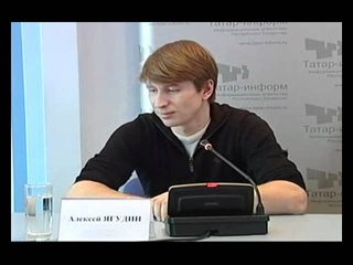 А Ягудин Видеоконференция   О  шоу Профессионалы
