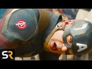 10 Marvel Actors Who Are Different Than They Appear On Screen
