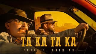 Сява ft. Витя АК - Та Ка Та Ка (Премьера клипа 2022)