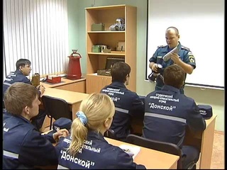 Юные пожарные_сюжет телекомпании НТВ.mpg