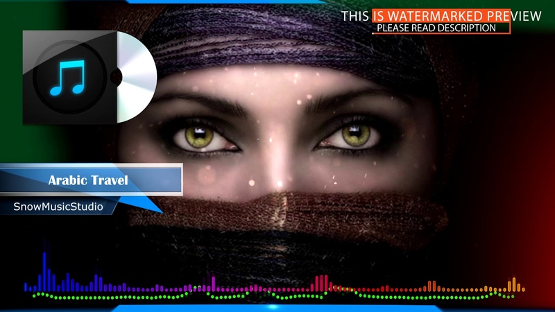 Arabic eastern background music for videos Arabic Travel Arab Trap Royalty free arabic