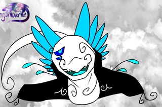 Wolf in Sheep’s Clothing (re-upload)
